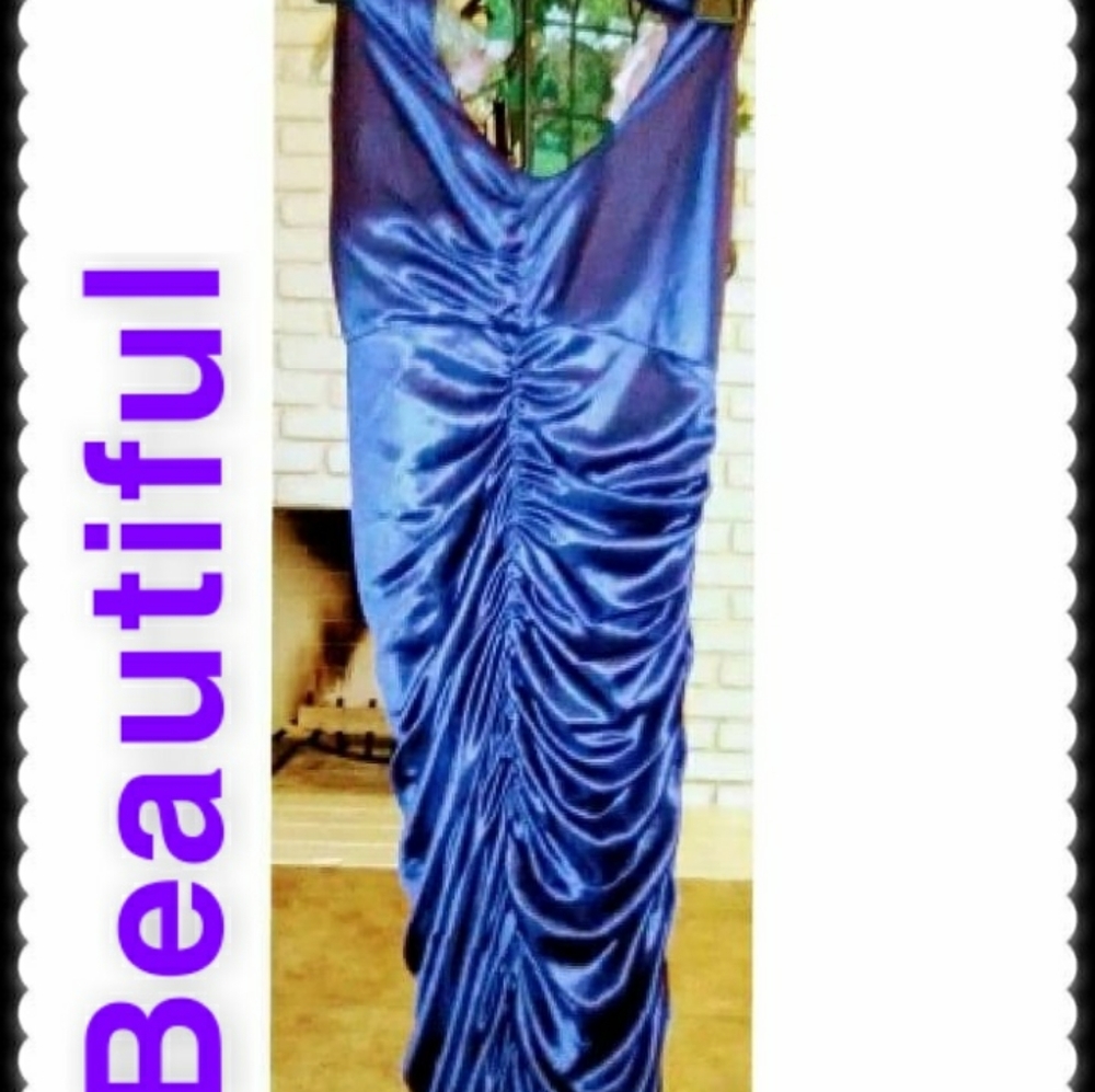 New Ruby rox dress